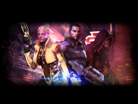 Mass Effect 3: Omega - 20 [Soundtrack]