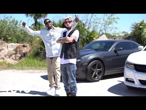 Mike Bama - Came From (Official Hick Hop Music Video) ft. Franxo Kash