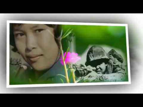 Thể hiện bởi Giáng Thu (trước 75)