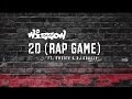 Wizzow 20 Rap Game ft Swerte amp DJ Cru