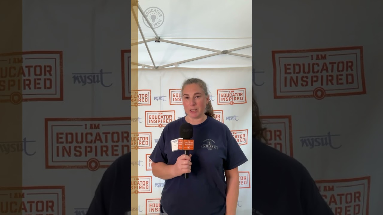 Educator Inspired: Sculpting a Future Through Art