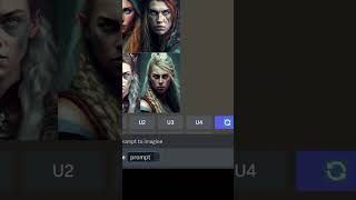 How to Create Legendary Viking Images in Midjourney thumbnail