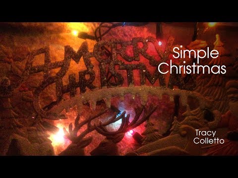 Tracy Colletto - Simple Christmas