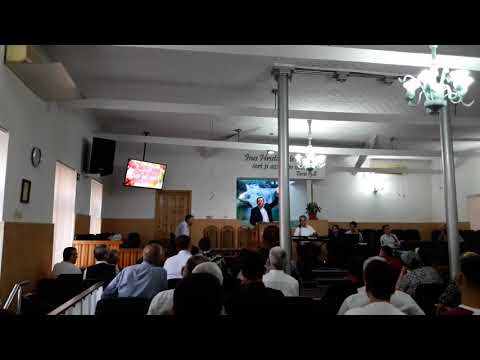 Marturii de vindecari prin credinta - part. 1