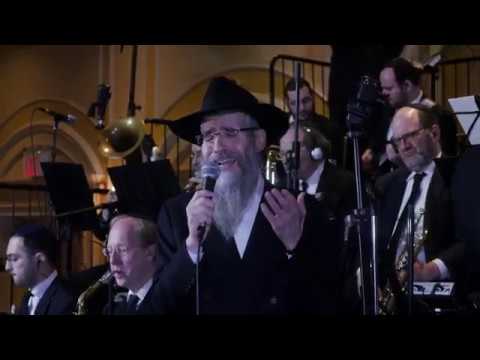Avraham Fried - Zemiros Group - Chupah | אברהם פריד - מקהלת זמירות - חופה