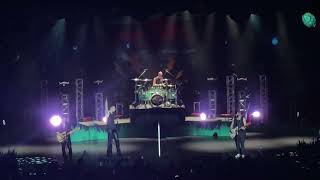 Pop 101 - Marianas Trench - The Force of Nature Tour (Nov 23 2024 Kitchener, Ontario)