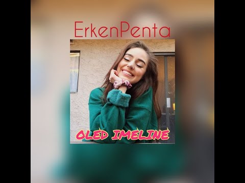 ErkenPenta - OLED IMELINE