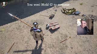 WE BEAT THE ULTIMATE CHALLENGE AND BECAME THE GOLDEN GOD (FULL RUN)