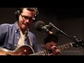 White Denim: "Corsicana Lemonade," Live On Soundcheck