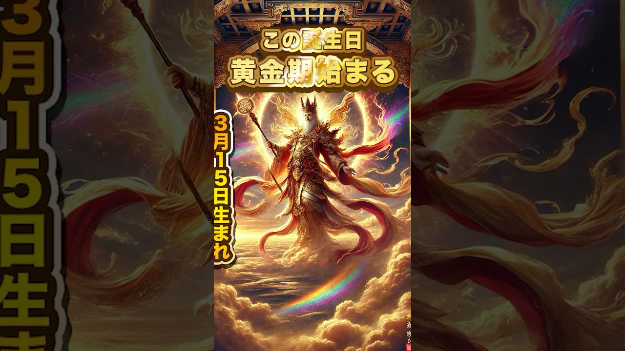 この誕生日の方、お金に愛される！ #金運 #金運アップ #恵比寿