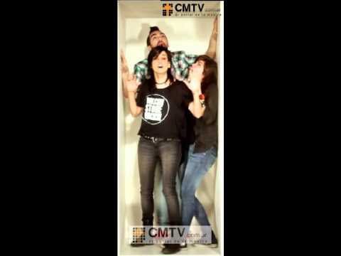 Eruca Sativa video Fuera o mas all - Coleccin Banners CMTV