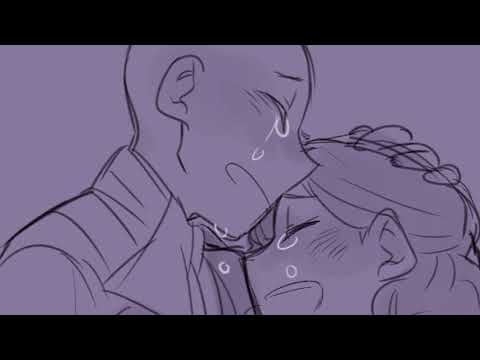 Scene from Dear Theodosia (Reprise)