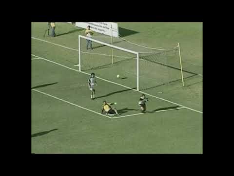 Tupi 1 x 2 América-MG - Campeonato Mineiro 2004