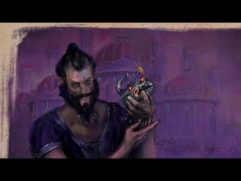 Divinity Original Sin 2 pt 43