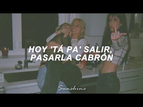 Jhay Cortez, Anuel AA - Ley Seca (Letra )