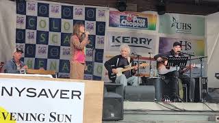 Close the Door Lightly When You Go - Eric Andersen - Colorscape Chenango - 9/6/25