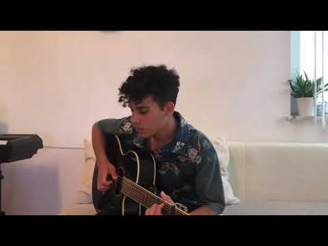 SAY YOU WON'T LET GO (abudy) JAMES ARTHUR