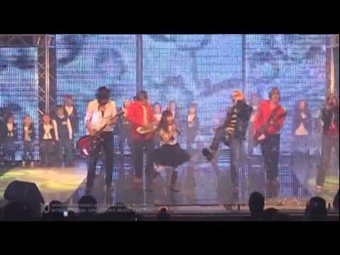 16. Ања и Паркети - Јас те сакам тебе