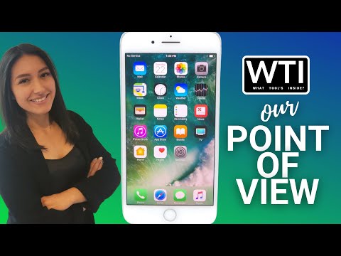 Apple iPhone 7 Plus - WTI product video review