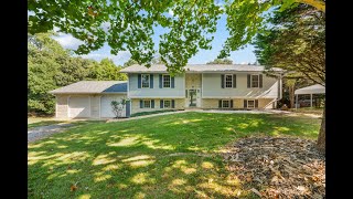 Adam Hopkins presents 5902 Boonsboro Rd Lynchburg VA 24502 Highlight Video in 4k