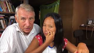 FILIPINA SCARED TO TELL THE TRUTH TO FOREIGNER BOYFRIEND SHE GOT LIGATION WHAT TO DO
