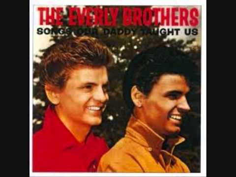 THE EVERLY BROTHERS -  Like Strangers