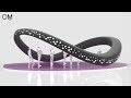 grasshopper tutorial (curve closest point)