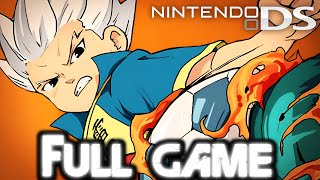Vidéo Inazuma Eleven 2 : Tempête de Feu