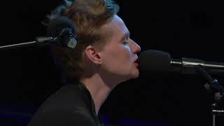 An Pierlé Quartet live trailer