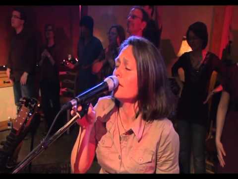 Thumbnail for Here Is Love With Give Thanks video