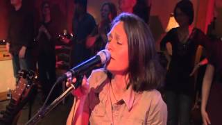 Here Is Love With Give Thanks