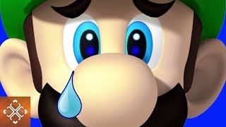 6 Things Mario CAN Do That Luigi CAN&#39;T