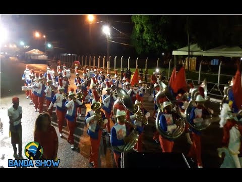 OLÍMPICA - IV COPA OLÍMPICA Dias d'Ávila BA 2017 - ACBFFB ( Banda Show )