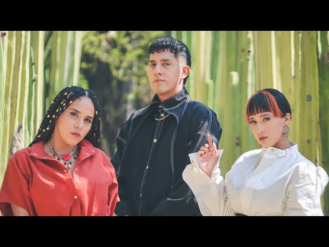 Makenna - La Culpa Ft. Dromedarios Mágicos, Anna Zárate