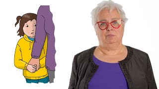 Kindgerechter Umgang mit Vermutung sexueller Missbrauch