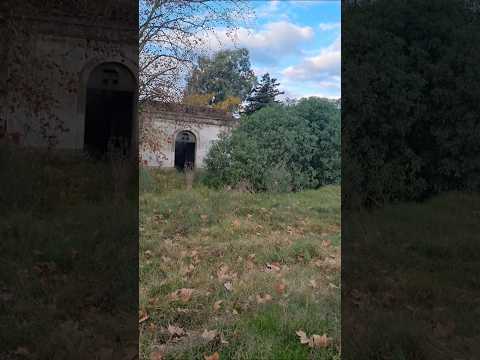 parajes rurales aislados del Uruguay