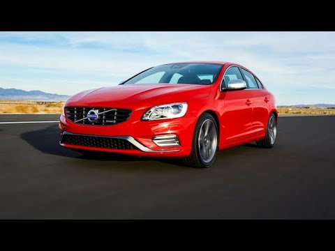 CBBT Season 6, Episode 11 - Volvo S60