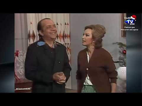 📺ESPECIAL DE NAVIDAD - HOGAR DULCE HOGAR - Navidad del 78