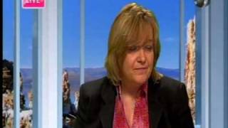 Bad Religion's The Answer on Genesis TV