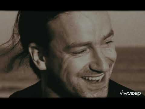 U2 - 'With or Without You'  Exclusive New 11 minute  Studio Version.