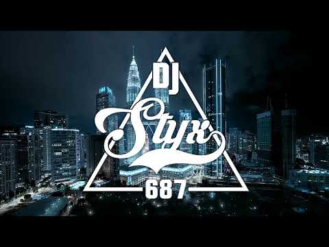 SHENSEEA x MASICKA x DI GENIUS x STYX 687 - Hit & Run (ZOUK REMIX)