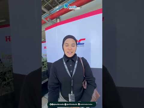 Cerita Ibu Veda Ega Pratama Soal Bakat Anaknya Suka Dunia Balap