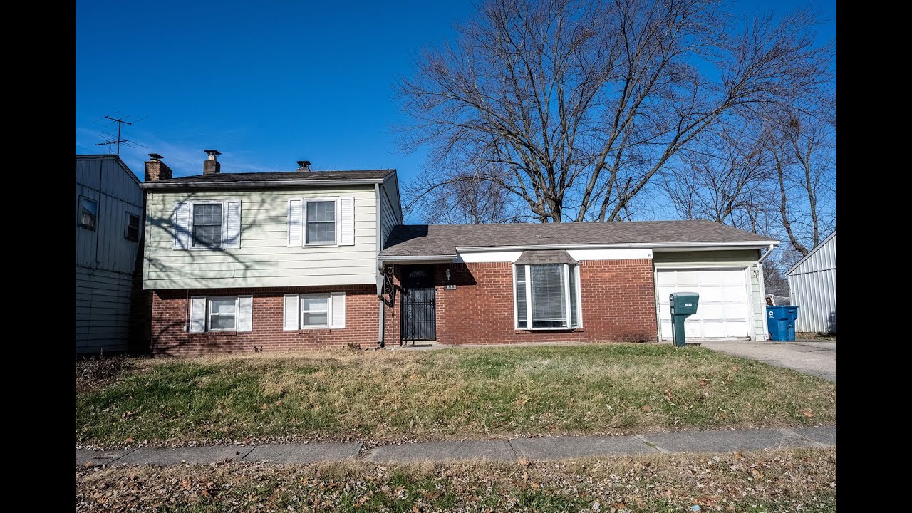 Video Tour Thumbnail