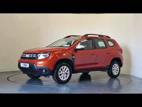 Dacia Duster 1.5 Blue dCi 115 Expression - Image 2