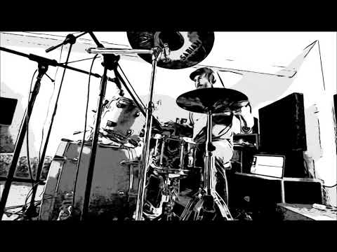 (Drum Cover) Meshell Ndegeocello - Bittersweet