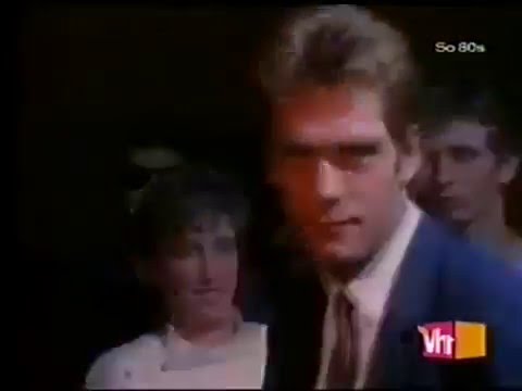 Giorgio Moroder & Paul Engemann - Shannon's Eyes