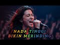 RINDU YANG HILANG Lagu Slow Rock Suara Tinggi Paling Menyentuh 2026