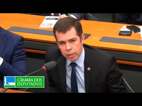 Marco Legal das Parcerias Público-Privadas - Viação e Transportes - 03/07/2024