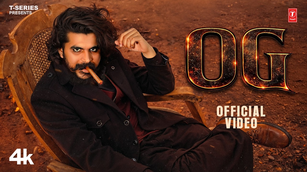 OG Lyrics | Gulzaar Chhaniwala