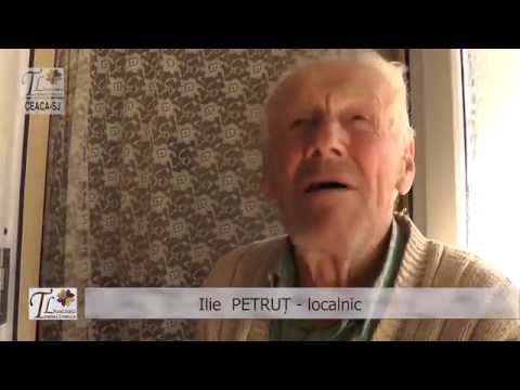 CEACA-SJ (2016) -  Ludovica si Ilie PETRUT